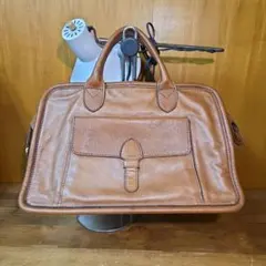 AOKI 青木鞄 1894 ビジネスバッグ グランドマスター - メルカリ