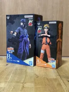 2026年最新】一番くじ NARUTO-ナルト 忍ノ絆の人気アイテム - メルカリ