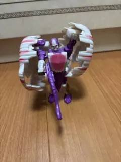 デッドエンド ビーストウォーズネオ トランスフォーマー