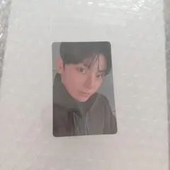 arirang bts ユニバ 特典 ジョングク