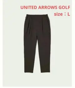 UNITED ARROWS GOLF ×10YASHOW10 パンツ サイズM - メルカリ