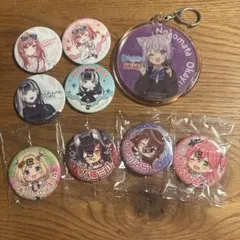 激レア　東方Project 缶バ 火焔猫燐　おしるこ　博麗神社例大祭　うみねこ亭 東方Project ビッグ缶バッジ [火焔猫燐]ふもふもりん。[Gift]《在庫切れ》
