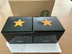 スターバックス　マグカップ