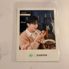 スングァン bibigo トレカ