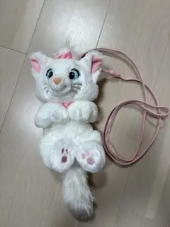 【マリーちゃん】ショルダーバッグ♡ポーチ