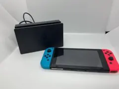 Nintendo Switch 本体＋ドックセット