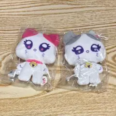 ME:I かぷっこふれんず RI:NYAN K:NYAN