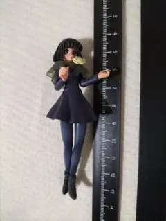 美少女戦士セーラームーン　セーラーサターン土萌ほたるフィギュア