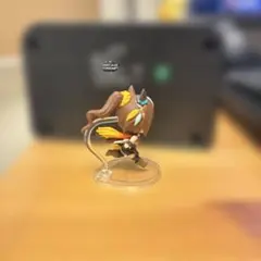 ウマ娘 プリティーダービー ミニフィギュアトウカイテイオー