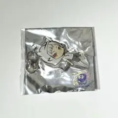文豪ストレイドッグス シークレットアクリルキーホルダー 中島敦