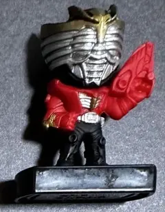 仮面ライダー龍騎サバイブのフィギュア　11ライダーゲームバトル