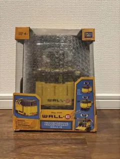 ダンシングフィギュア WALL・E - メルカリ