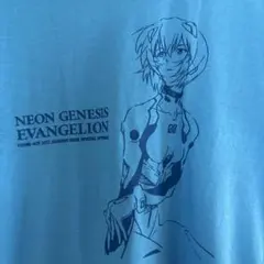 2026年最新】綾波レイtシャツの人気アイテム - メルカリ