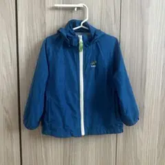 kladskap パーカー　100サイズ