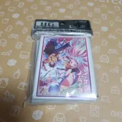 スリーブコレクション Vol.1627