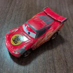 カーズ トミカ ライトニング・マックィーン（TOON Tokyoカスタムタイプ