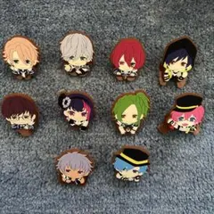 B-PROJECT鼓動*アンビシャス　クリップ