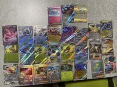 ポケモンカード まとめ売り 7枚セット - メルカリ
