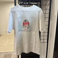 ゴッドセレクション　テイラースイフトTシャツ