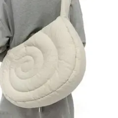 ショルダーバッグ labyrins itimi shury Palomawool