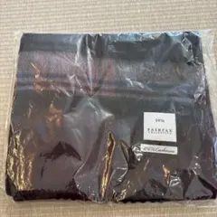 FAIRFAX 100% カシミヤ　マフラー