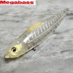 メガバス　メガドッグ180 完全受注生産モデル　SKのサムネイル