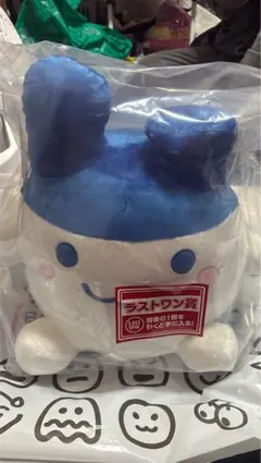 一番くじ⭐︎たまごっち　ラストワン賞