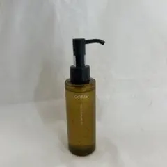 新品未使用：ORBISクレンジングオイル
