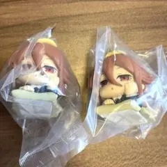 チェンソーマン　おねむたんレゼ篇　ガチャ　天使の悪魔×2
