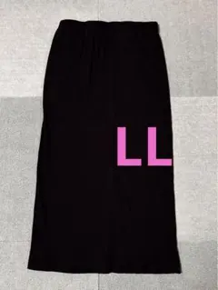 妊婦さんにもオススメ✨美品✳︎ GeeRA タイトスカート　ブラック