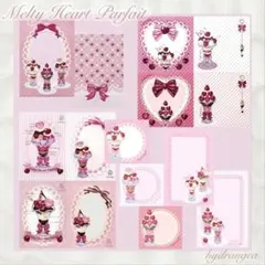 ◇ hydrangea ◇6/11発売＊バラメモおすそ分けセット ◇ - メルカリ