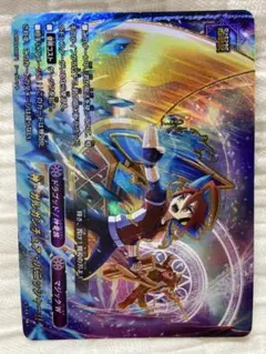 シークレット】バディファイト ガルガンチュア・ブレードメイジ - メルカリ