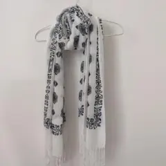 moussy マウジー ストール
