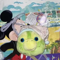 フォールズサウンドインビテーション オルメル　パスケースコインケース付き