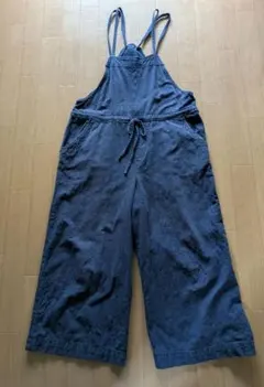 スタディオクリップ オーバーオール