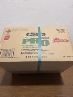 ダイレクトプロ、壁紙用接着剤(6kg✖️3個入)、① - メルカリ