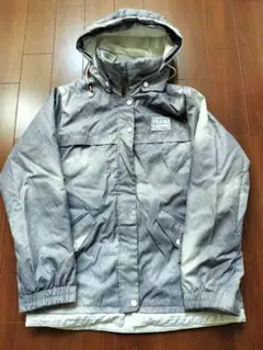 スキー スノボウェア レディース 上のみ