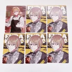 風楽奏斗 VOLTACTION カレー