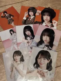 ＝LOVE 野口衣織　生写真