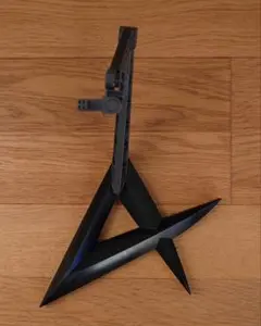 MG ハイニューガンダム専用台座　ジャンクのサムネイル