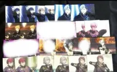 ムビナナ ミニクリアカード等まとめ売り