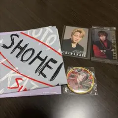 THE RAMPAGE浦川翔平グッズセット - メルカリ