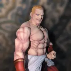 2026年最新】ギース・ハワード フィギュアの人気アイテム - メルカリ