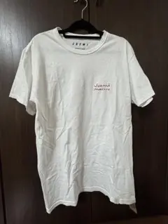 JUEMI 半袖 Tシャツ ホワイト Fサイズのサムネイル