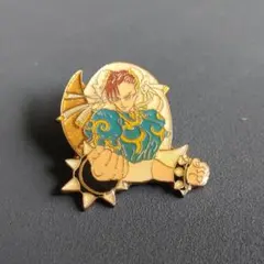 2025年最新】ストリートファイター ピンバッジの人気アイテム - メルカリ