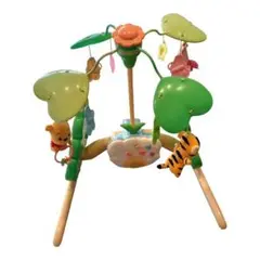 プーメリー ベビージム