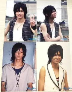 小瀧望 フォトセット