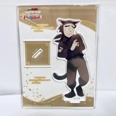 忍たま乱太郎 諸泉尊奈門 雑渡 アクリルスタンド ナンジャタウン ナンジャ