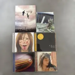 2025年最新】CD不可の人気アイテム - メルカリ