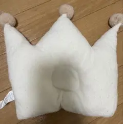 푸푸 베이비 필로우 크라운